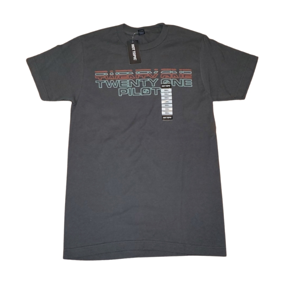 Twenty One Pilots Tee